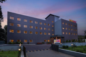 Ginger Jamshedpur